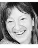 Profilbild Ingrid Müller
