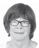 Profilbild Ingrid Schiffer