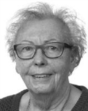 Profilbild Irene Fassian