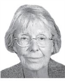 Profilbild Irene Greuel