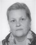 Profilbild Irene Mörs