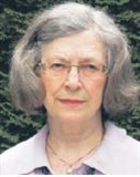 Profilbild Irene Potyka
