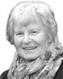 Profilbild Iris Gramer