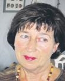 Profilbild Irmgard Eschmann