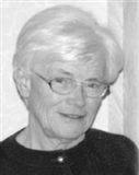 Profilbild Irmgard Greif
