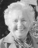 Profilbild Irmgard Jansen