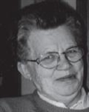 Profilbild Irmgard Löbbecke