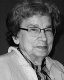 Profilbild Irmgard Meyer