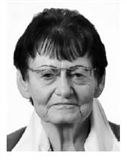 Profilbild Irmgard Nußbaum