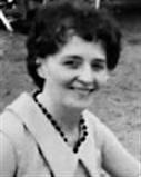 Profilbild Irmgard Samii