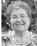 Profilbild Irmgard Sterner