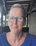 Profilbild Jacqueline Pilgrimowski