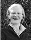 Profilbild Johanna Cubick