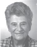 Profilbild Johanna Forsbach