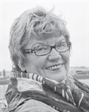 Profilbild Johanna Müller