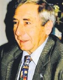 Profilbild Josef Vosen