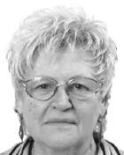 Profilbild Josefine Klein