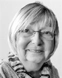 Profilbild Jutta Bong