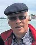Profilbild Jörk Böhnk