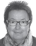 Profilbild Karin Haas