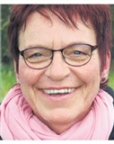 Profilbild Karin Steinbach