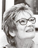 Profilbild Karin Trimborn
