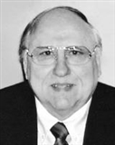 Profilbild Karl-Willi Blumberg