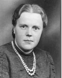 Profilbild Klara Dorff