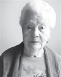 Profilbild Klara Kolvenbach