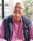 Profilbild Klaus Bohn