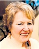 Profilbild Liesel Schnorrenberg