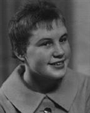 Profilbild Lieselotte Bödeker