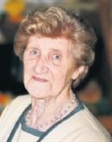 Profilbild Lieselotte Krapp
