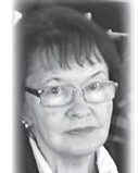Profilbild Lieselotte Ranger