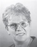 Profilbild Linda Meger
