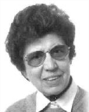 Profilbild Luise Diederichs