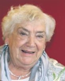 Profilbild Luise Fahlenbock