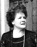 Profilbild Luise Hebbighaus