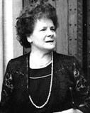 Profilbild Luise Hebbinghaus