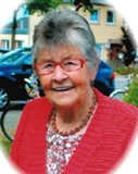 Profilbild Luise Schnichels