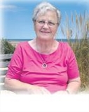 Profilbild Luzia Schulz