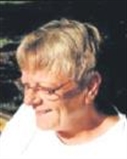 Profilbild MArgret Vosen