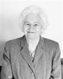 Profilbild Magdalena Sack