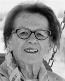 Profilbild Magdalene Backus