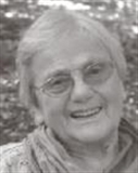 Profilbild Magdalene Ginsel