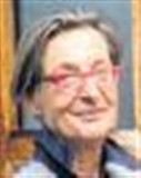 Profilbild Maggie Töpfer