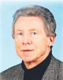 Profilbild Manfred Rasim