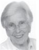 Profilbild Margareta August