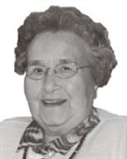 Profilbild Margareta Axer