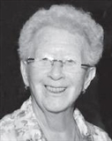 Profilbild Margareta Pasternack